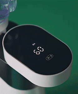 Portable Hot Water Dispenser 1