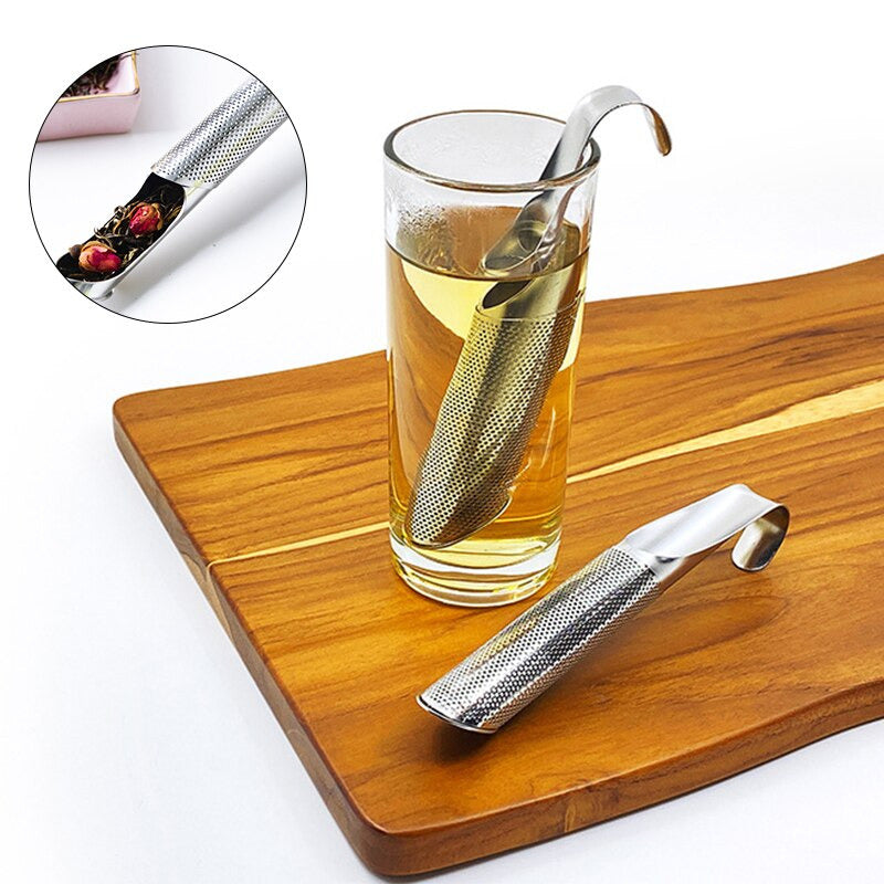 STAINLESS STEEL TEA DIFFUSER 1