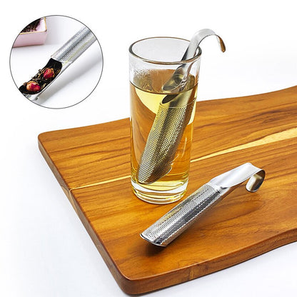 STAINLESS STEEL TEA DIFFUSER 1