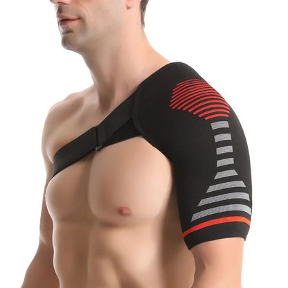 Adjustable Compression Shoulder Support Brace 1