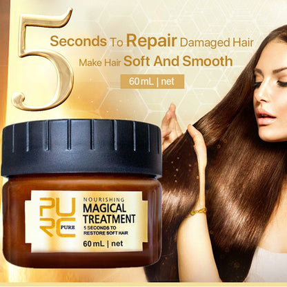 Magical Treatment 1