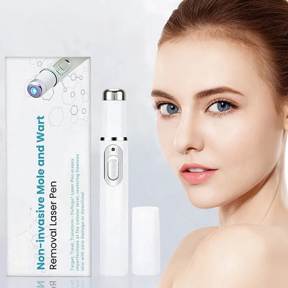 Medical-Grade Laser Pen 1