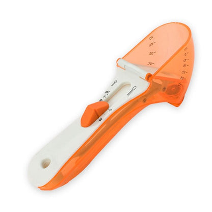 Miracle Measure Spoon 1