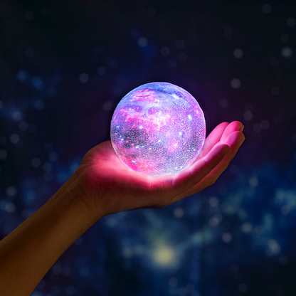 GALAXY LAMP 1
