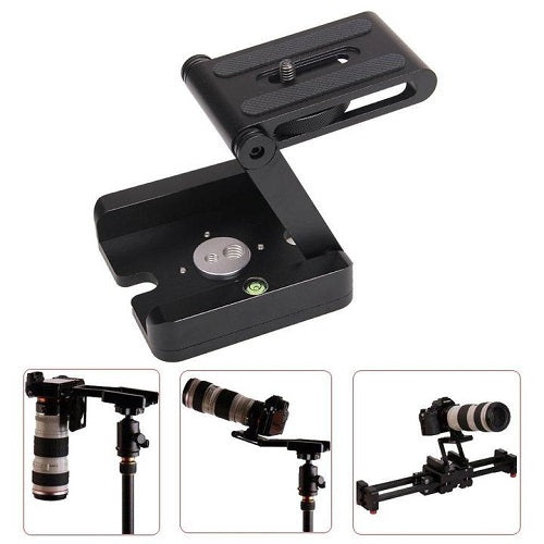 Z Flex Tilt Head 1