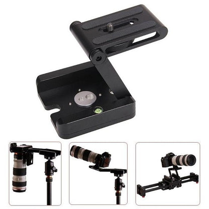 Z Flex Tilt Head 1