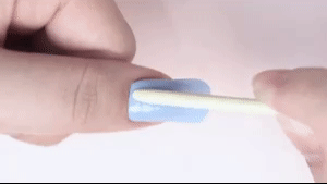 Gel Nail Strips 1