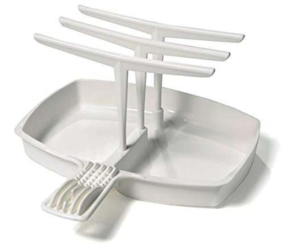 Microwave Bacon Cooker 1