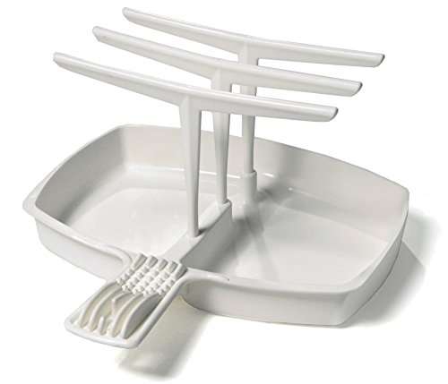 Microwave Bacon Cooker 1