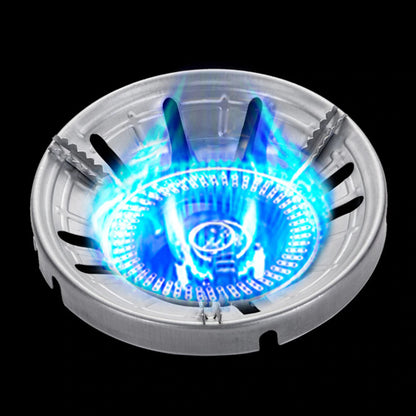 Gather Fire Energy-Saving Hood 1