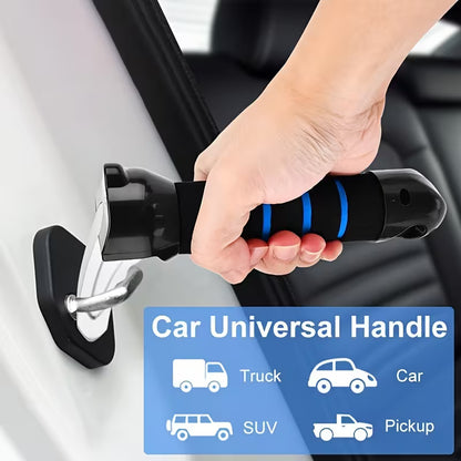 AutoAssist Pro 3-in-1 Car Support Handle 1