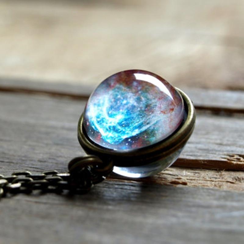 Universe Necklace 1