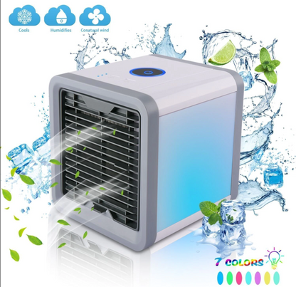 Mini USB Air Conditioner 1