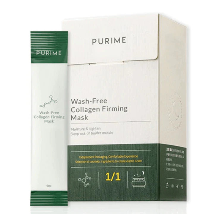 Korean Firming Mask 1
