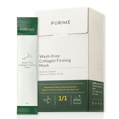 Korean Firming Mask 1