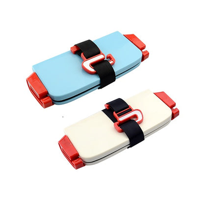 Portable Child Safety Seat 1