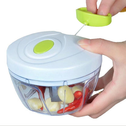 INSTANT FOOD CHOPPER 1