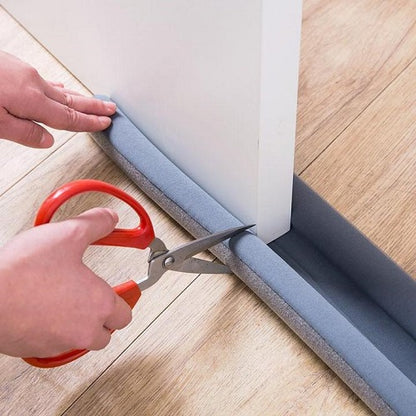 Door Bottom Seal Strip Stopper 1