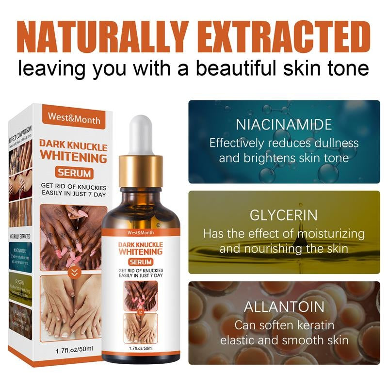 Acanthosis Nigricans Therapy Oil 1