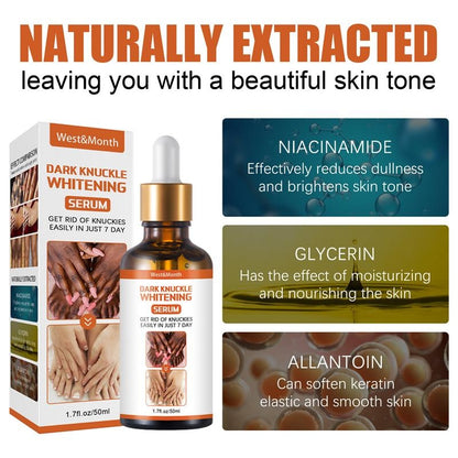 Acanthosis Nigricans Therapy Oil 1