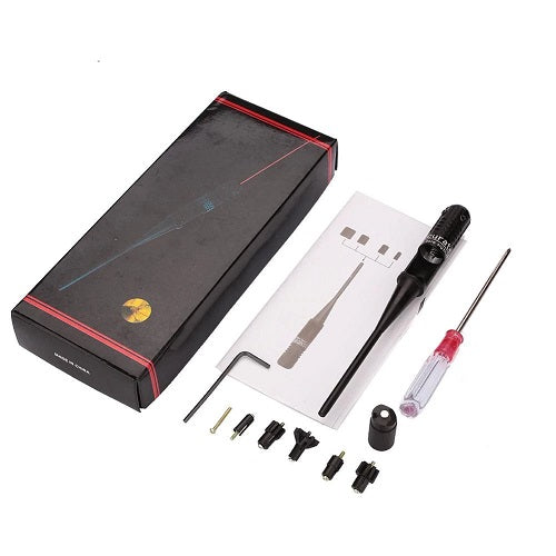 Adjustable Laser Bore Sighter 1