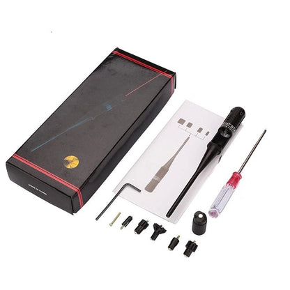 Adjustable Laser Bore Sighter 1