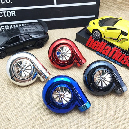 Spinning Turbo Air Freshener 1
