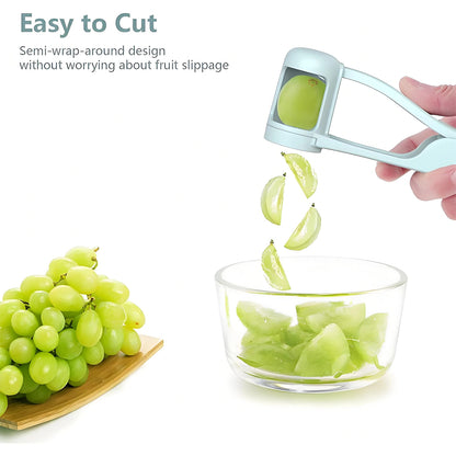 Multi-Function Manual Food Cutter 1