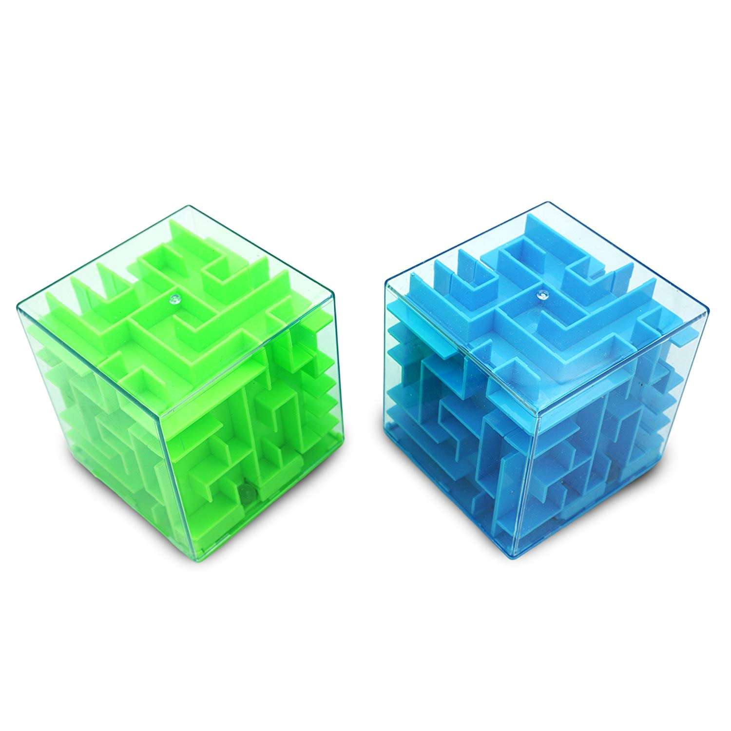 Money labyrinth 1