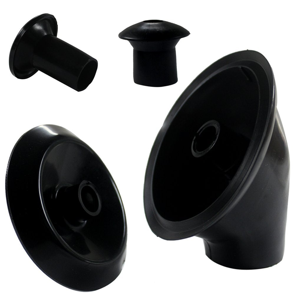 AIR BLASTER PLUNGER 1