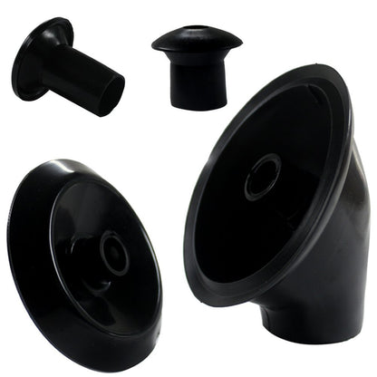 AIR BLASTER PLUNGER 1