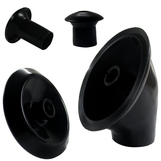 AIR BLASTER PLUNGER 1