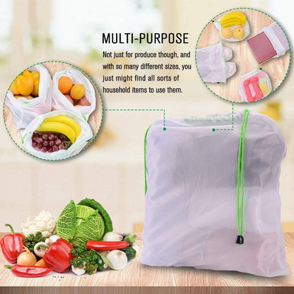 Eco Baggy 1