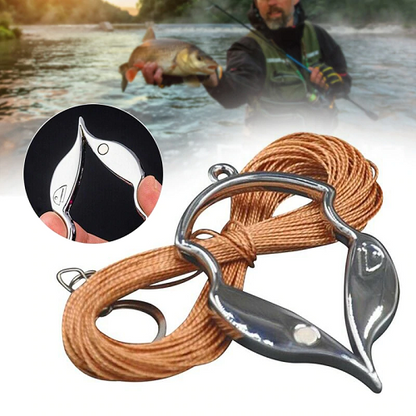FISHING LURE RETRIEVER 1