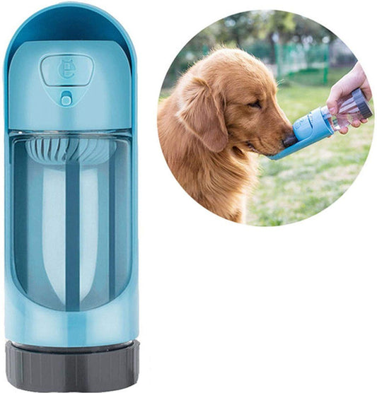 Outdoor Portable Pet Water Bottle 1
