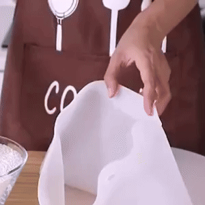 Silicone Dough Kneading Bag 1