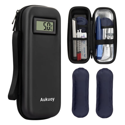 Insulin Cooler Travel Case 1