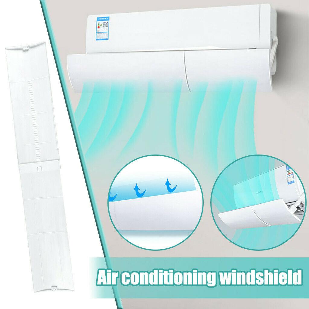 Retractable Aircon Deflector 1
