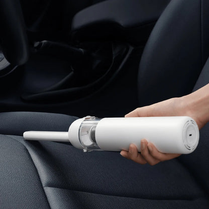 Cordless Handheld Vacuum 1