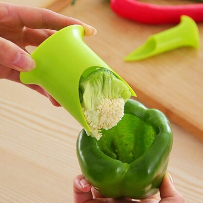 Pepper Corer 1