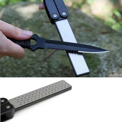 Pocket Diamond Sharpener 1