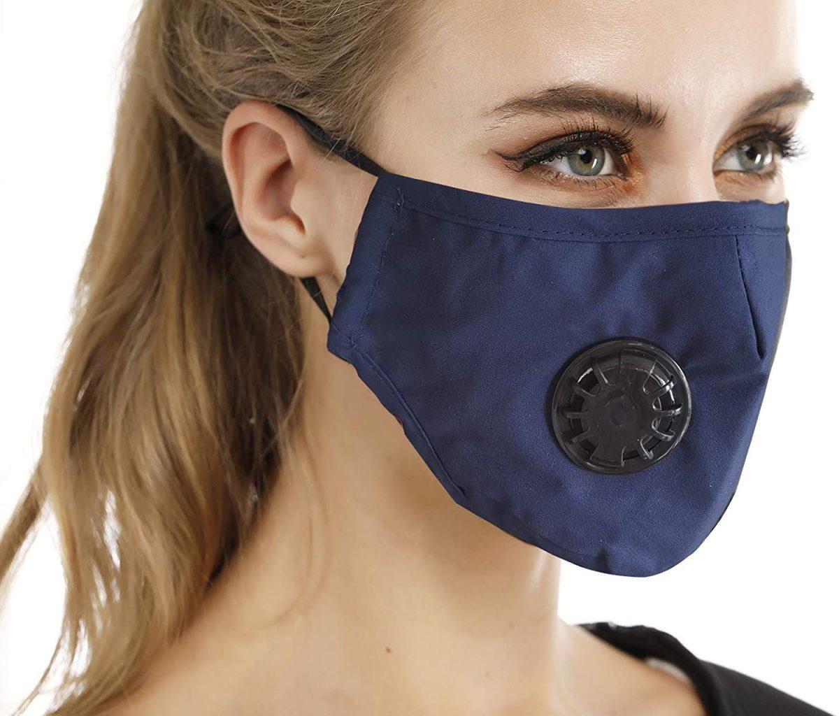 Filter Mask 1