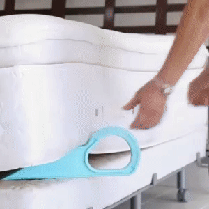Ergonomic Mattress Wedge Elevator 1