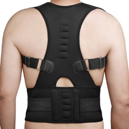 POSTURE THERAPY BACK BRACE 1