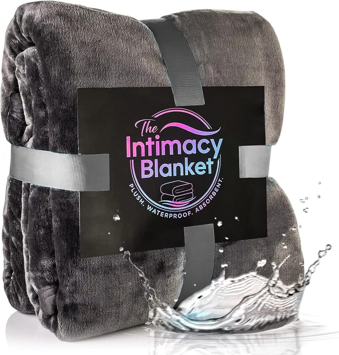 Waterproof Intimacy Blanket 1