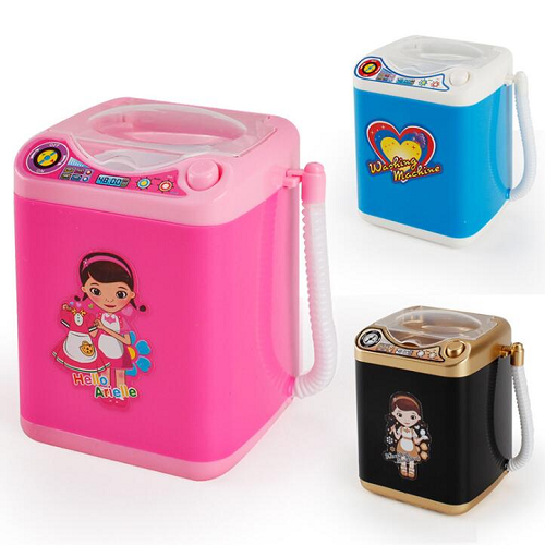 Beauty Blender Mini Washing Machine Cleaner 1