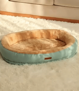 Non-Slip Cat Bed 1