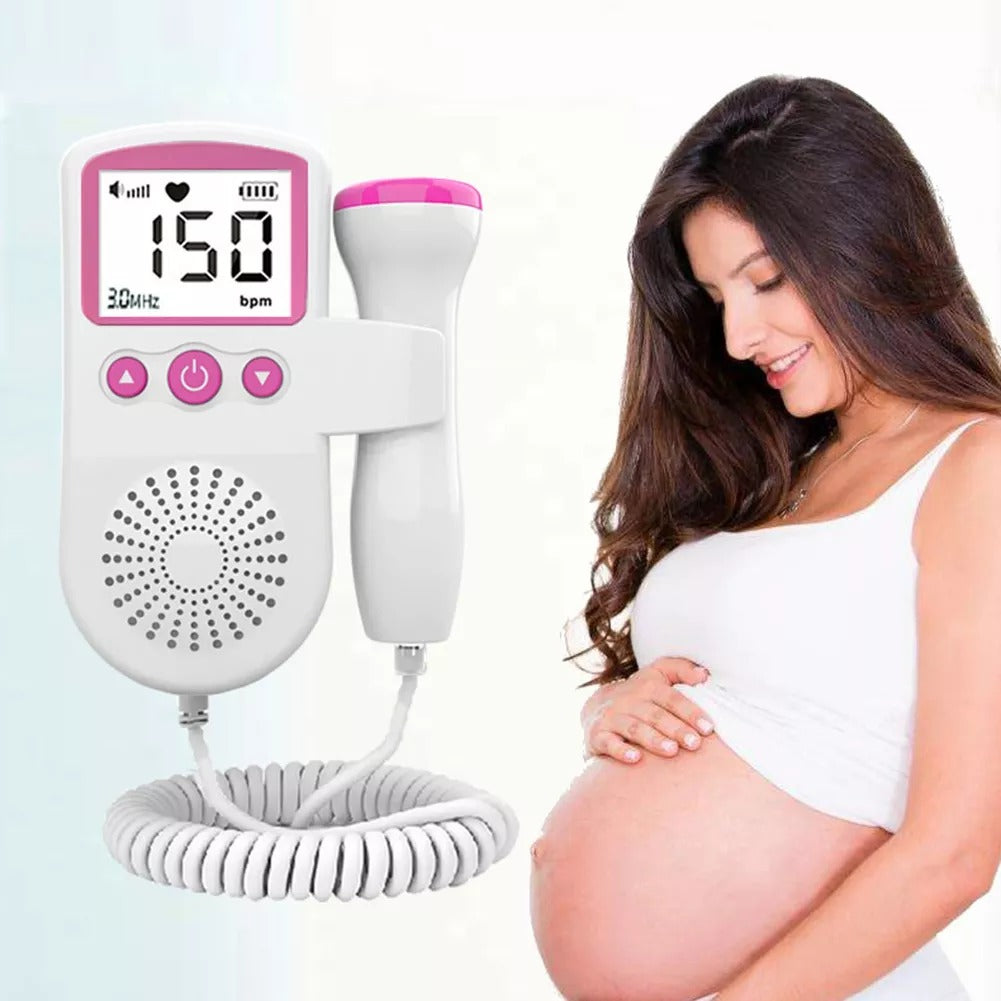 Prenatal Fetal Doppler 1