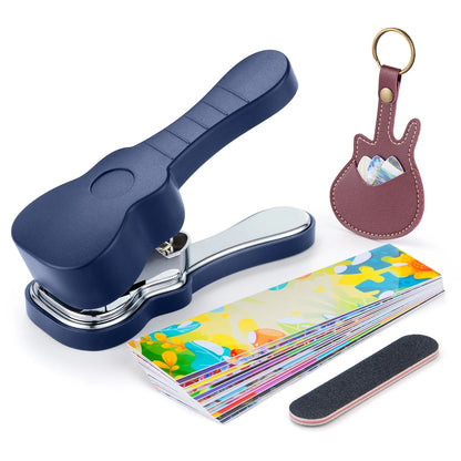 Guitar Pick Maker 1