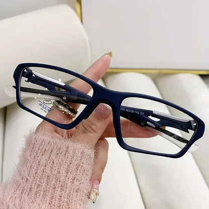 Adjustable Temples Reading Glasses 1
